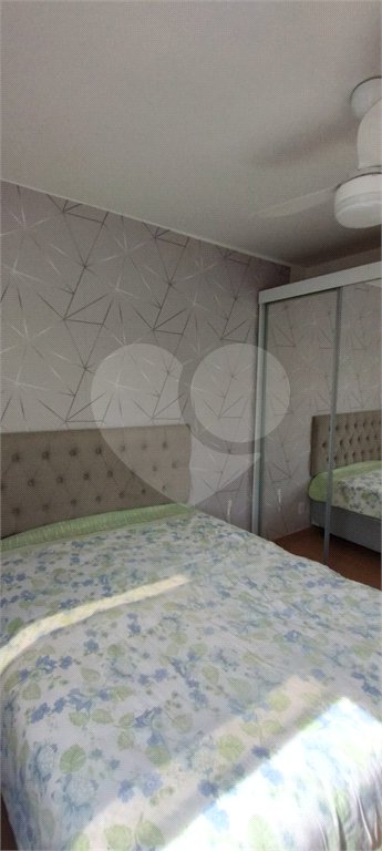 Apartamento à venda com 2 quartos em Campo Grande, Rio de Janeiro, RJ