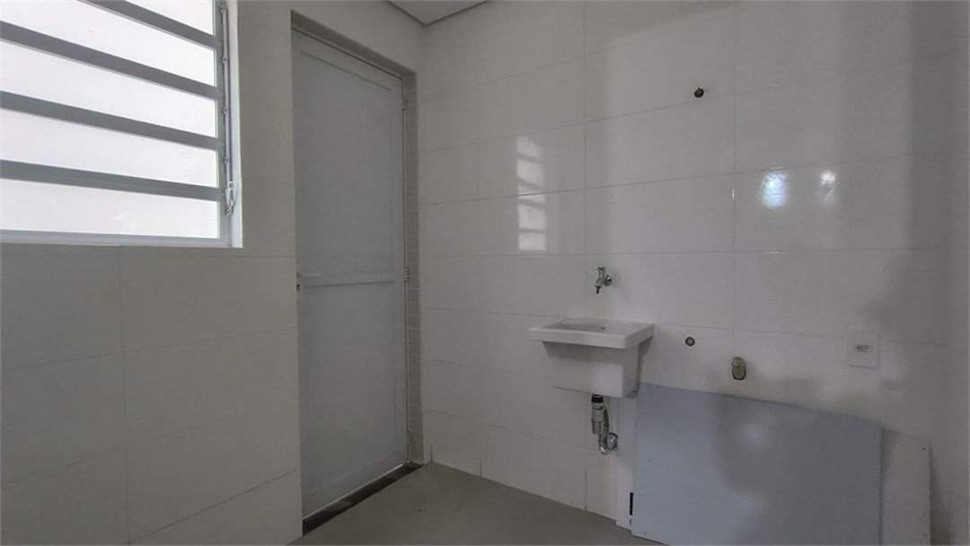 Casa Residencial à venda, Aparecida, Santos - CA0239.