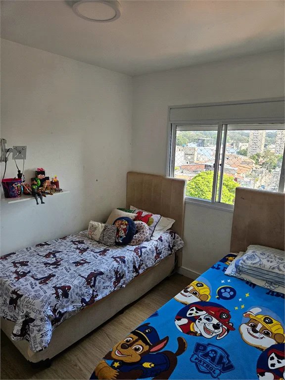 Apartamento à venda ou para alugar com 3 quartos, sendo 1 suíte, em Jardim Vazani, São Paulo, SP