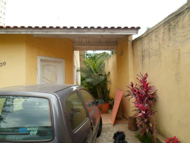 Casa à venda com 3 quartos em Vila Irmãos Arnoni, São Paulo, SP