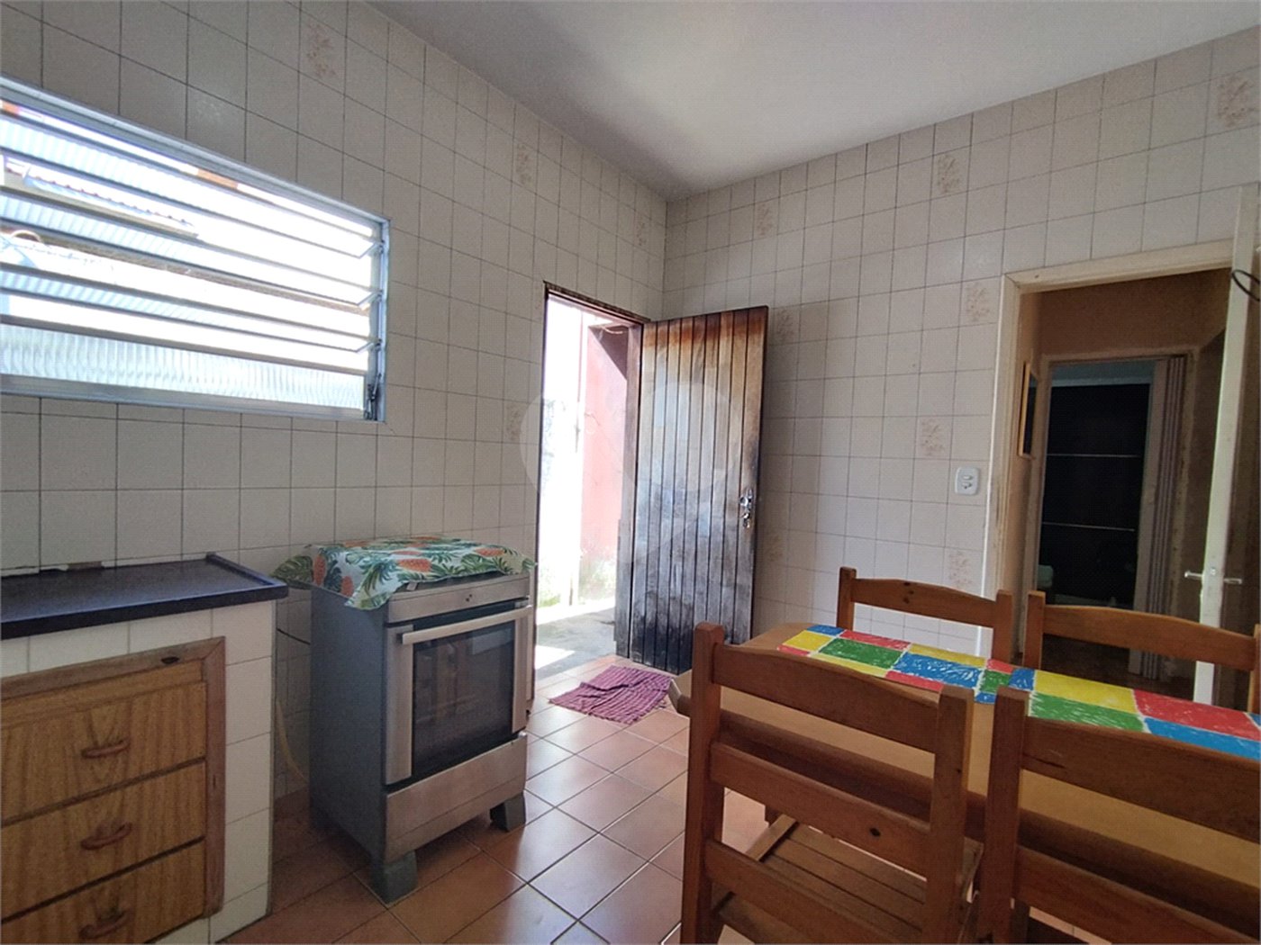 Casa Térrea à venda com 2 quartos em Conjunto Residencial Butantã, São Paulo, SP