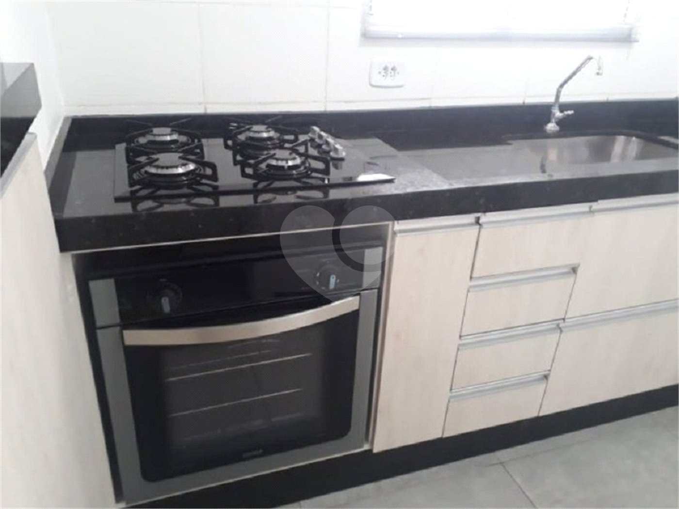 Apartamento à venda com 2 quartos em Caguassu, Sorocaba, SP