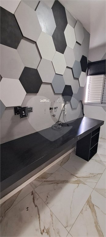 Apartamento à venda com 3 quartos em Vila Gustavo, São Paulo, SP