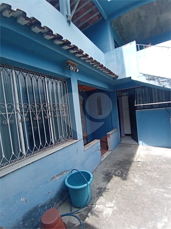 Casa à venda com 4 quartos, sendo 1 suíte, em Campo Grande, Rio de Janeiro, RJ