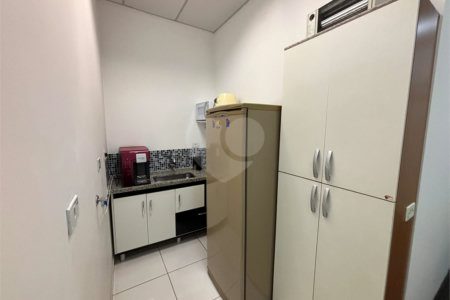 Prédio à venda em Sítio do Mandaqui, São Paulo, SP