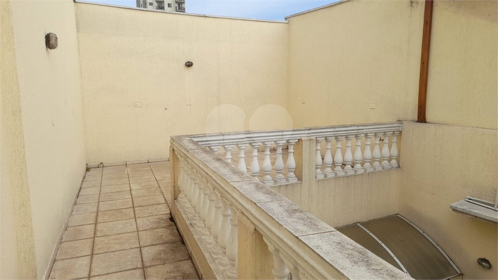 Sobrado à venda com 5 quartos, sendo 1 suíte, em Mandaqui, São Paulo, SP