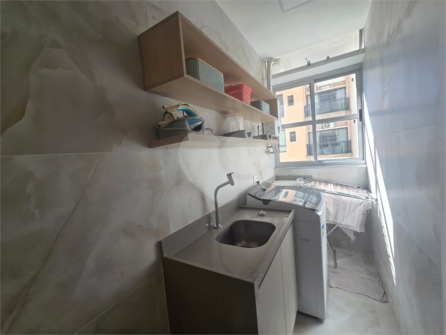 Apartamento à venda ou para alugar com 2 quartos, sendo 1 suíte, em Leblon, Rio de Janeiro, RJ