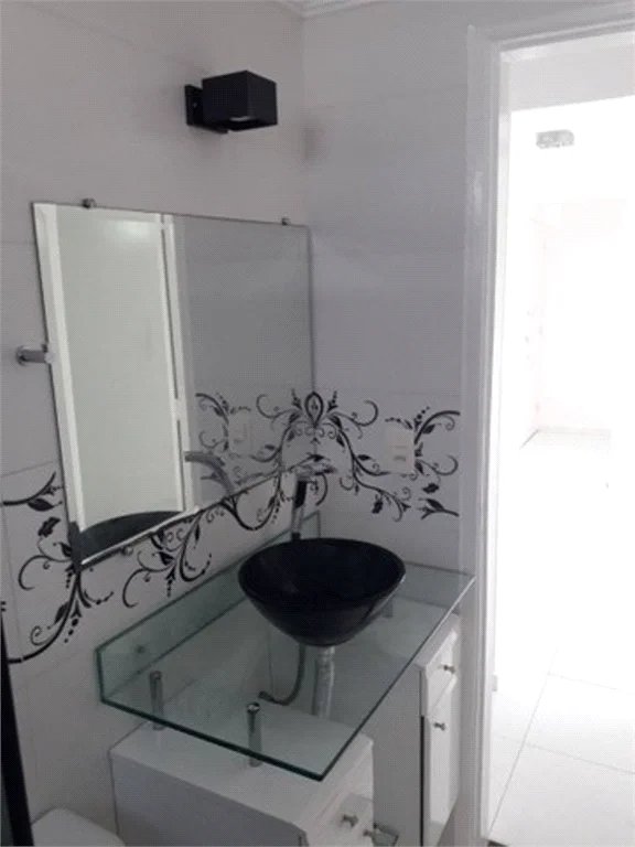 Apartamento à venda com 2 quartos em Jardim Celeste, São Paulo, SP