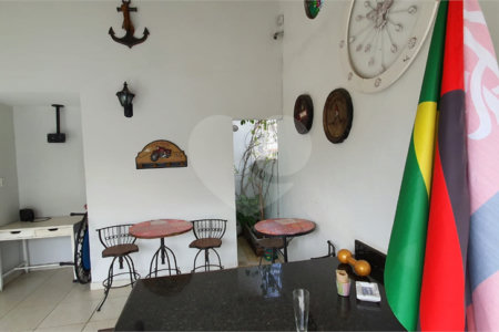 Casa à venda com 5 quartos em Tijuca, Rio de Janeiro, RJ