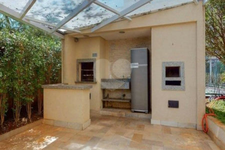 Apartamento à venda com 3 suítes em Vila Suzana, São Paulo, SP