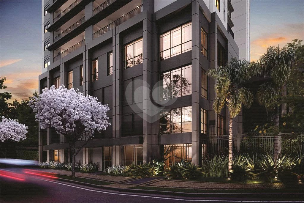 Apartamento à venda com 3 suítes em Vila São José (ipiranga), São Paulo, SP