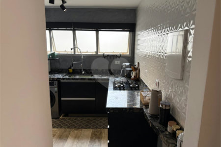 Apartamento à venda com 3 quartos em Jardim Marajoara, São Paulo, SP