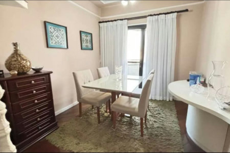 Cobertura com 1 dormitório à venda, 112 m² por R$ 921.000,00 - Pompéia - Santos/SP