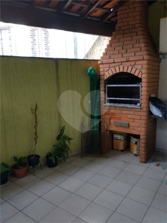 Sobrado à venda com 3 quartos, sendo 1 suíte, em Gopoúva, Guarulhos, SP