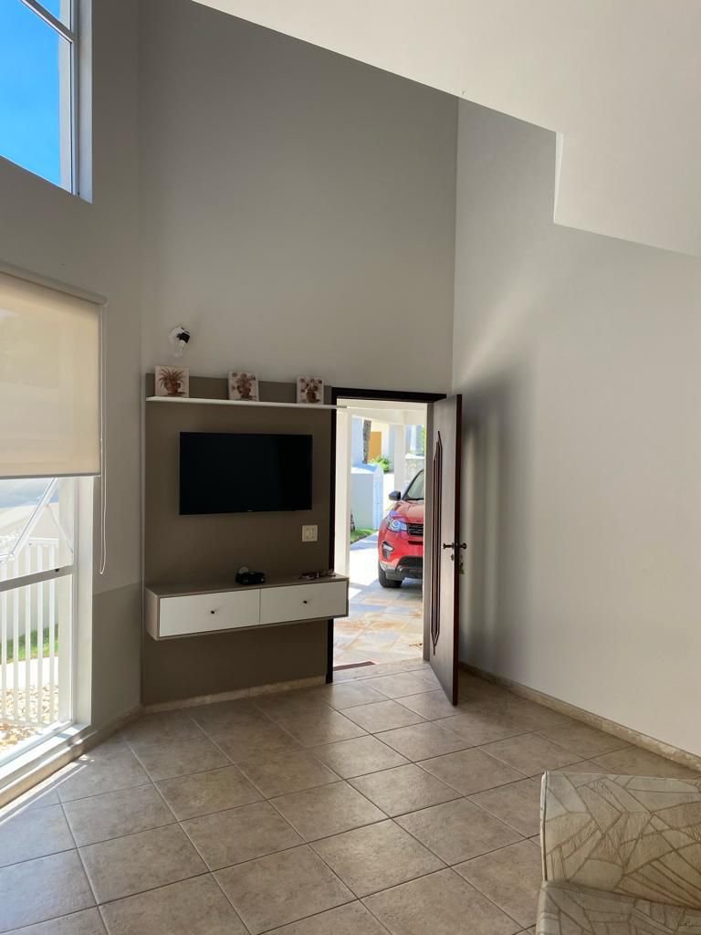 Casa com 6 dormitórios à venda, 304 m² por R$ 5.500.000,00 - Vista Linda - Bertioga/SP