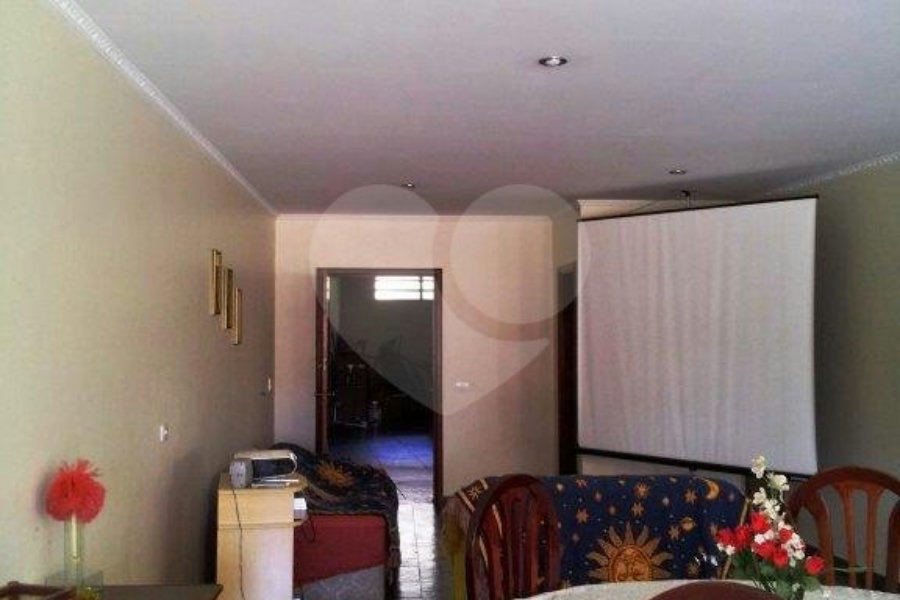 Sobrado à venda com 3 suítes em Vila Maria Alta, São Paulo, SP