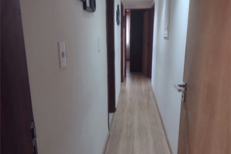 Casa Residencial à venda, Vila Voturuá, São Vicente - CA0151.