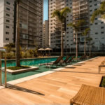 Apartamento à venda com 3 quartos, sendo 1 suíte, em Jardim Vazani, São Paulo, SP