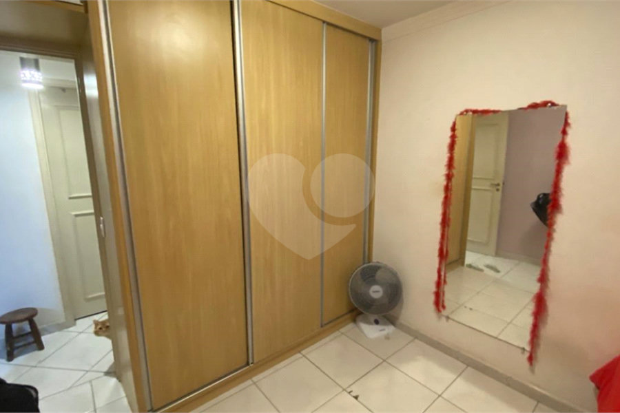 Apartamento à venda com 3 quartos em Santana, São Paulo, SP