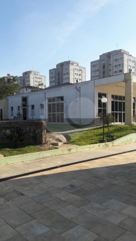 Apartamento à venda com 2 quartos em Água Chata, Guarulhos, SP