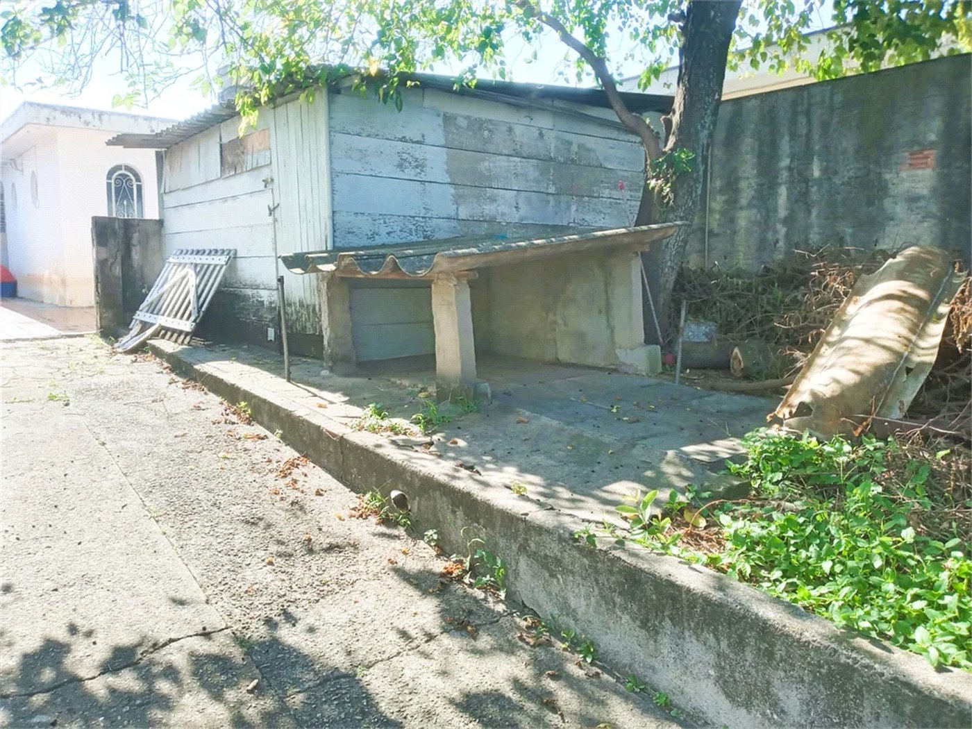 Casa Térrea à venda com 2 quartos em Vila Butantã, São Paulo, SP