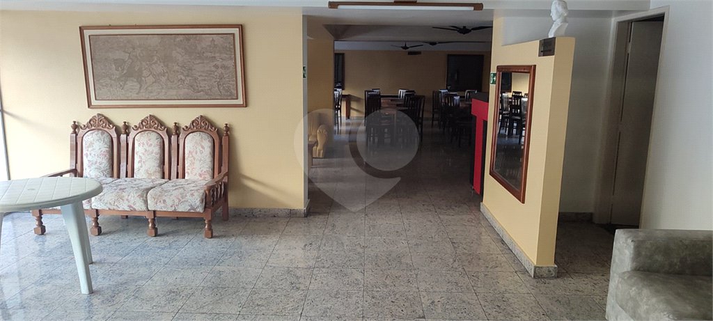 Apartamento à venda ou para alugar com 1 quarto em Bela Vista, São Paulo, SP
