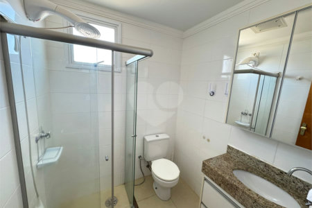 Apartamento à venda com 3 quartos, sendo 1 suíte,  em Jardim Paulista, Ribeirão Preto, SP
