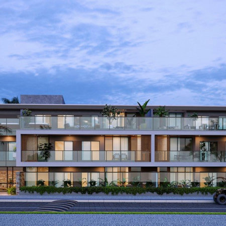 Pescatore Residencial
