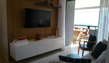 Apartamento à venda com 2 suítes em Vila Leopoldina, São Paulo, SP