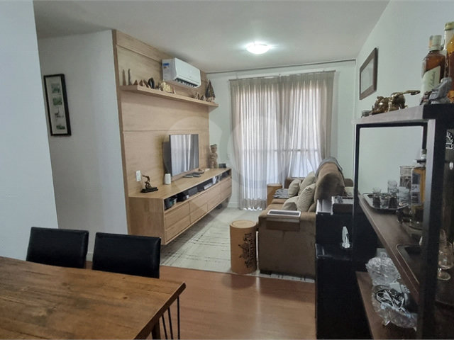 Apartamento à venda com 2 quartos em Parque Mandaqui, São Paulo, SP