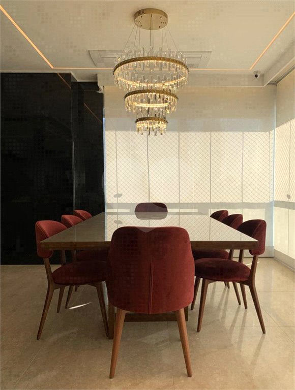 Apartamento à venda com 4 suítes em Vila Gomes Cardim, São Paulo, SP