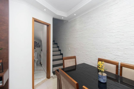 Casa com 2 dormitórios à venda, 100 m² por R$ 800.000,00 - Vila Medeiros - São Paulo/SP