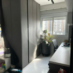 Apartamento à venda com 2 quartos, sendo 1 suíte,  em Brás, São Paulo, SP