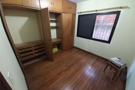 Casa à venda com 4 quartos, sendo 2 suítes, em Parque Esmeralda, São Paulo, SP