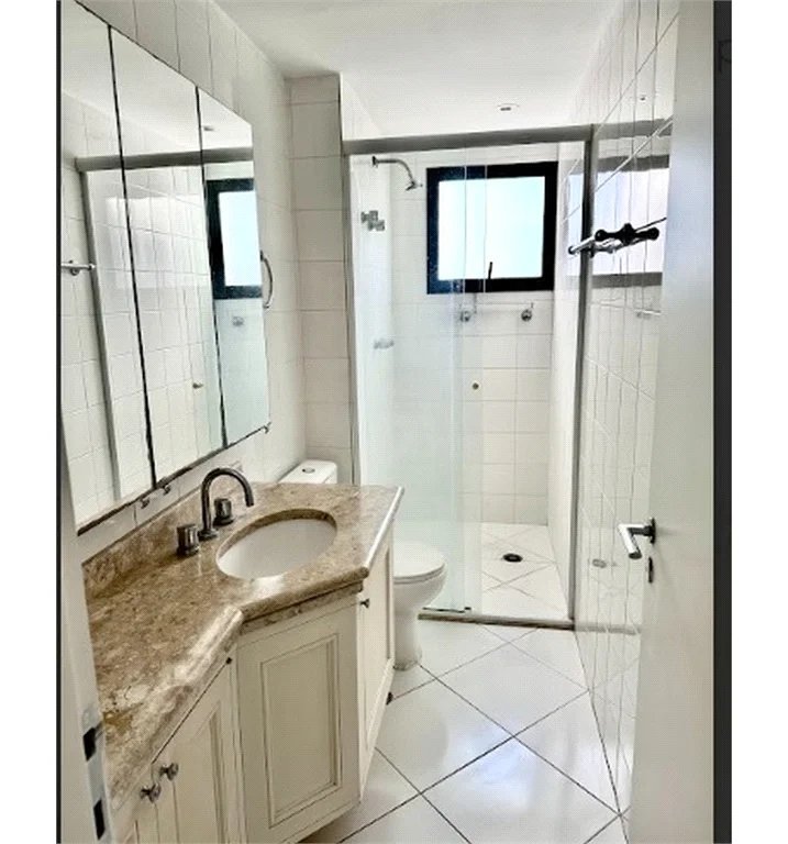 Apartamento à venda com 3 suítes em Vila Andrade, São Paulo, SP