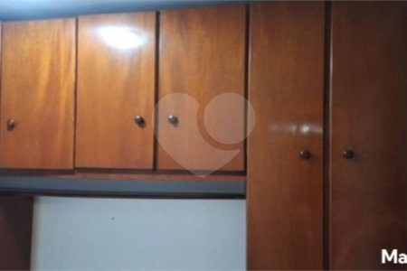 Apartamento à venda com 2 quartos em Cidade dos Bandeirantes, São Paulo, SP