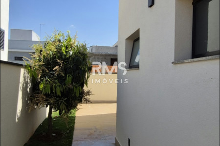 Casa à venda com 3 suítes em Residencial Saint Paul, Itu, SP
