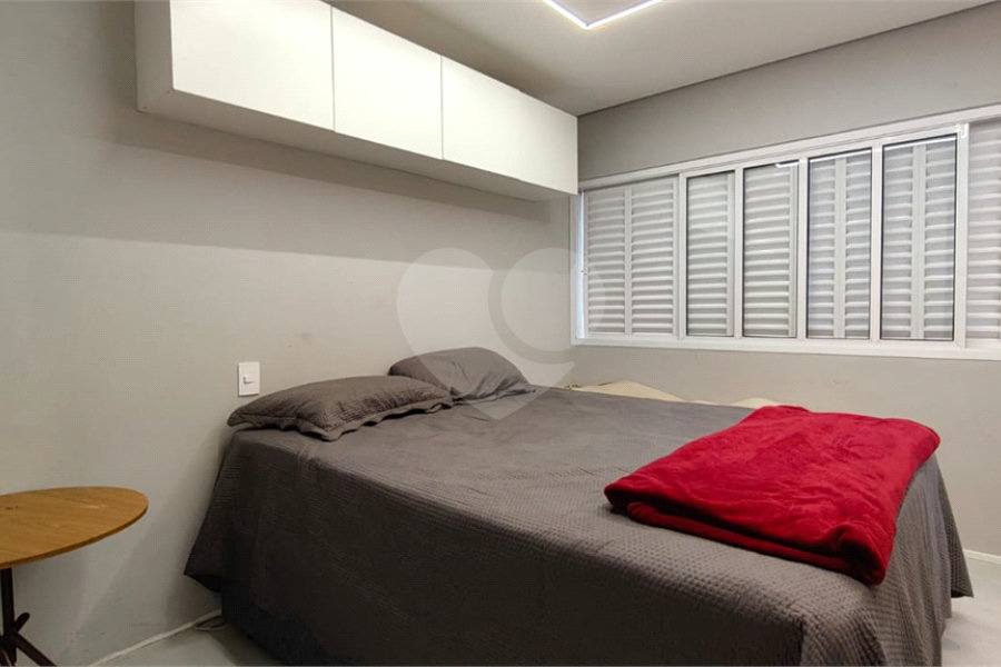 Apartamento à venda com 2 quartos, sendo 1 suíte,  em Santana, São Paulo, SP