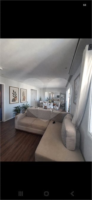 Apartamento à venda com 3 quartos, sendo 1 suíte, no Centro, São Bernardo do Campo, SP