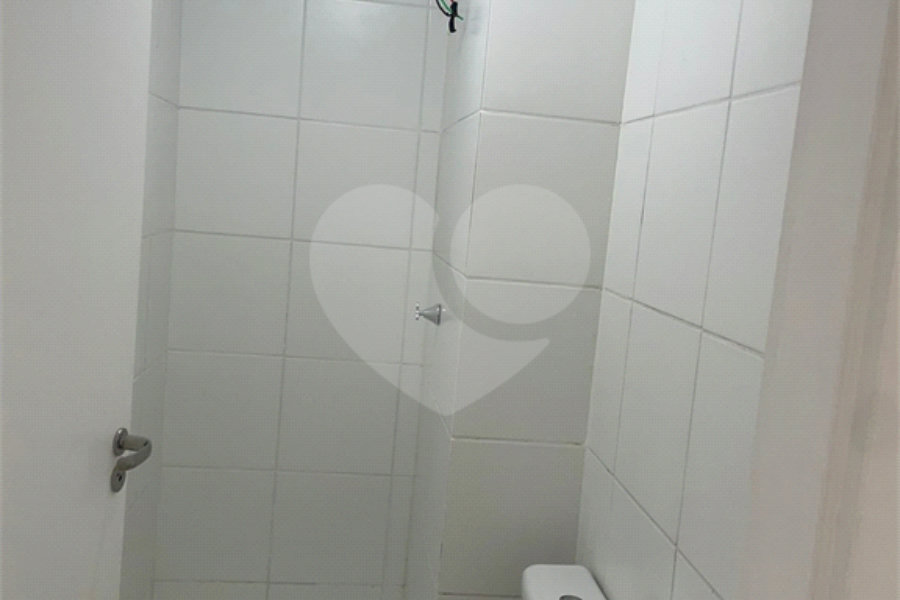 Apartamento à venda com 2 quartos em Horto, São Paulo, SP