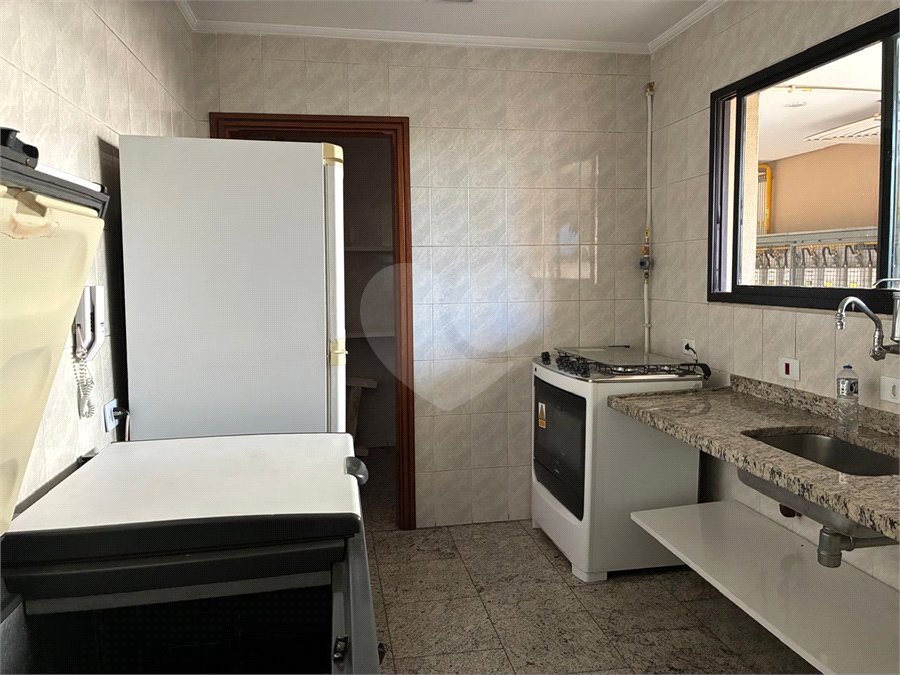Apartamento à venda com 3 suítes em Vila Galvão, Guarulhos, SP