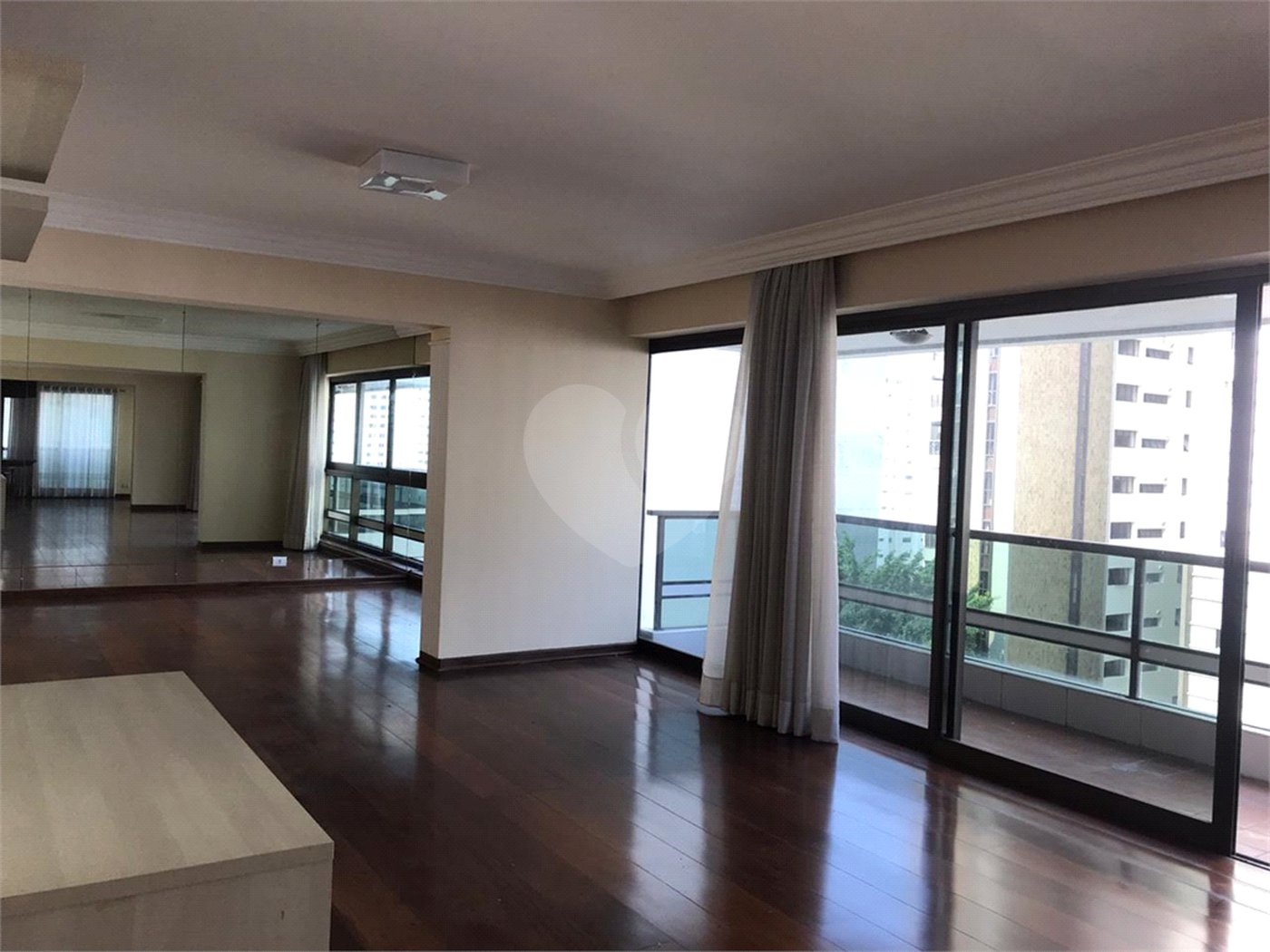 Apartamento à venda com 4 suítes em Santana, São Paulo, SP