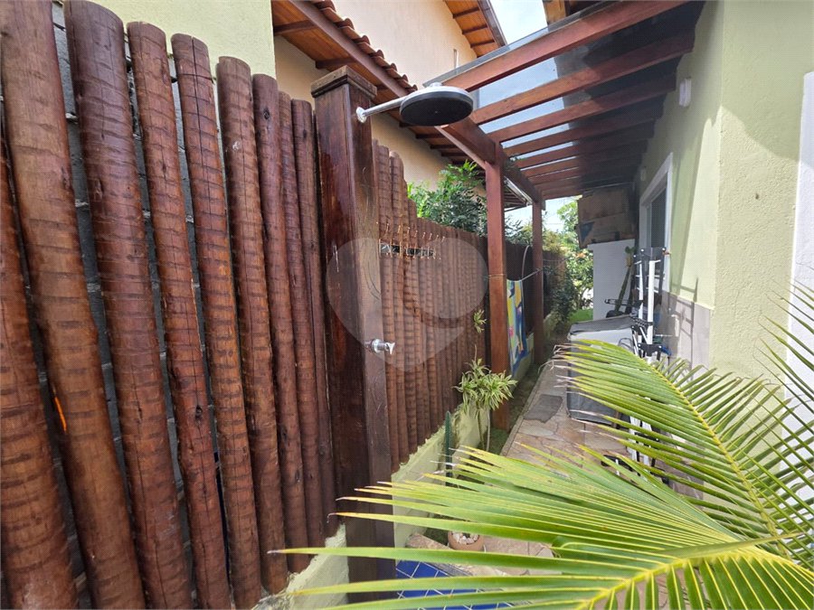 Casa em condomínio à venda com 3 quartos, sendo 1 suíte,  em Rasa, Armação dos Búzios, RJ