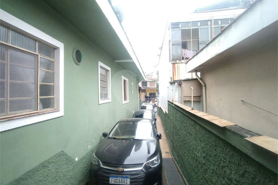 Sobrado à venda com 5 quartos em Imirim, São Paulo, SP