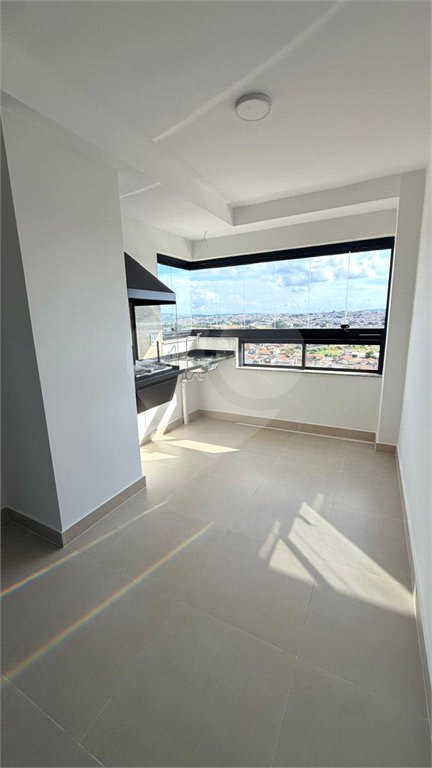 Apartamento à venda em Alvinópolis, Atibaia, SP