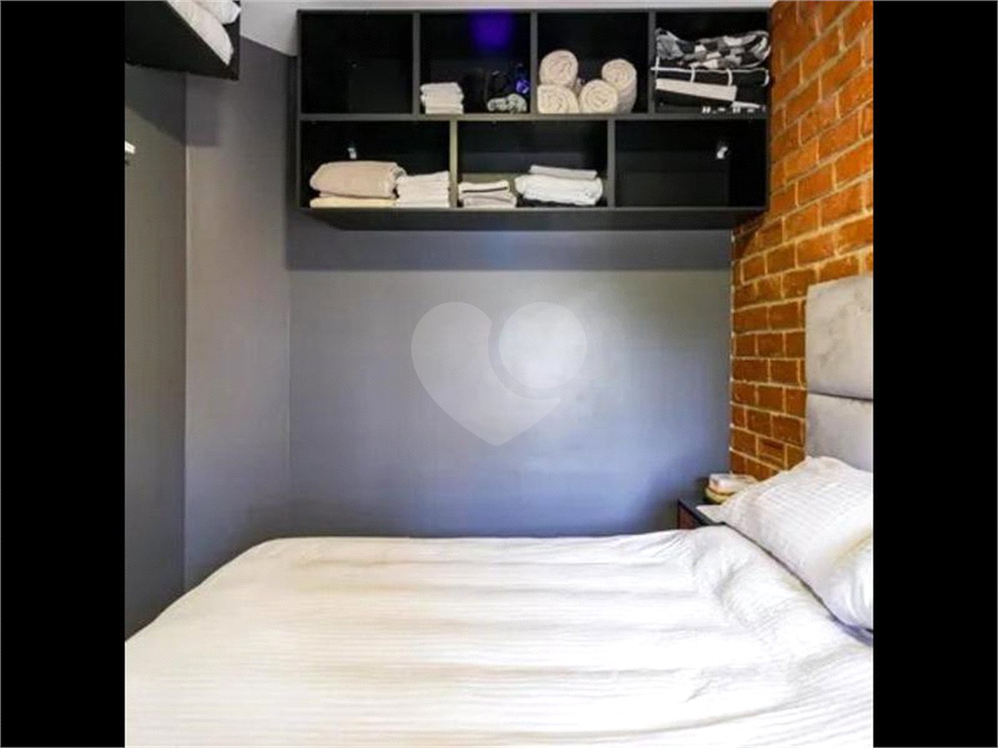 Duplex à venda com 1 quarto em Jardim Ampliação, São Paulo, SP