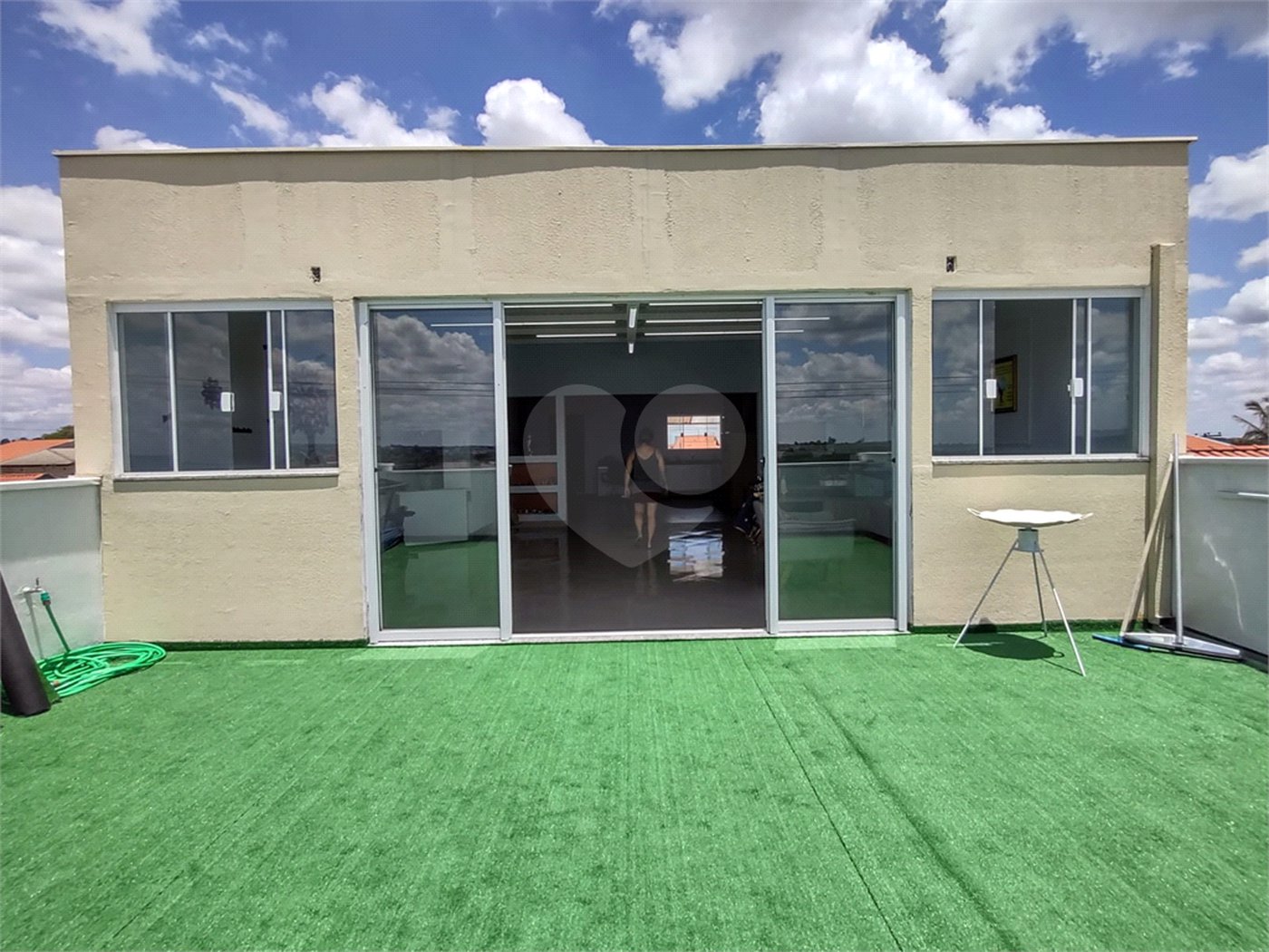Casa à venda com 3 quartos, sendo 1 suíte,  em Jardim Alegria, Sorocaba, SP