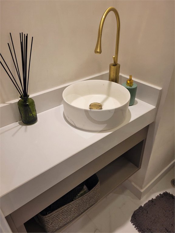 Apartamento à venda com 3 suítes em Indianópolis, São Paulo, SP