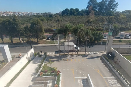 Apartamento à venda com 3 quartos, sendo 1 suíte, em Chácara Belvedere, Indaiatuba, SP