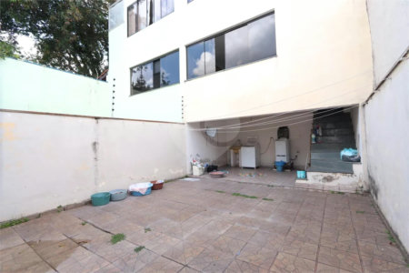 Casa Térrea à venda com 3 quartos, sendo 1 suíte, em Vila Alpina, São Paulo, SP